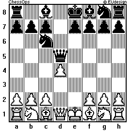 Chess Board