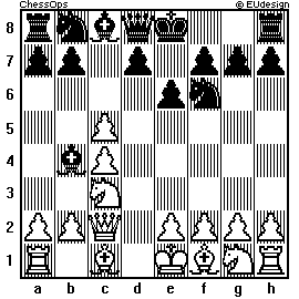 Chess Board