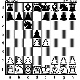 Chess Board