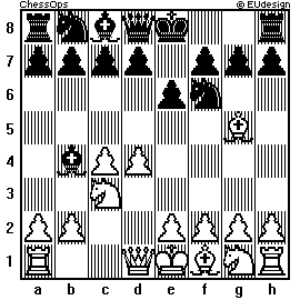 Chess Board