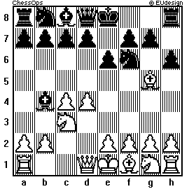 Chess Board