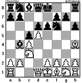 Chess Board