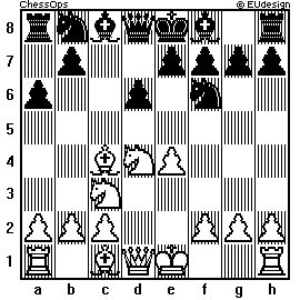 Chess Board