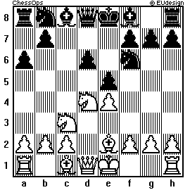 Chess Board