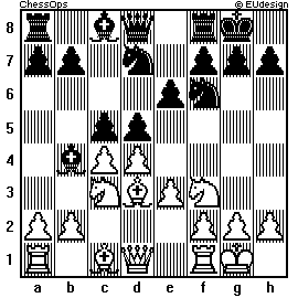 Chess Board