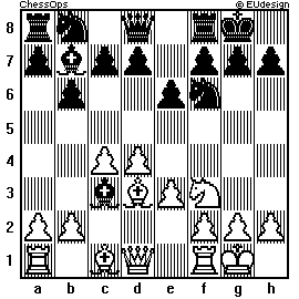 Chess Board