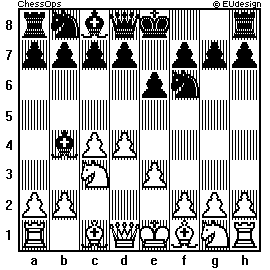 Chess Board