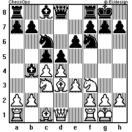 Chess Board