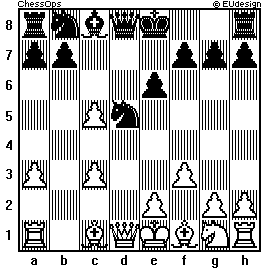 Chess Board