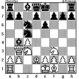 Chess Board