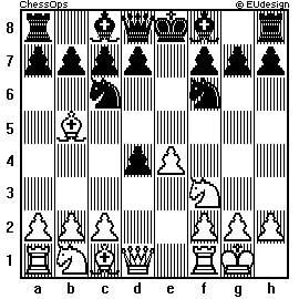 Chess Board