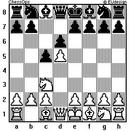 Chess Board