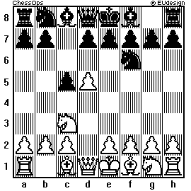 Chess Board