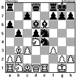 Chess Board