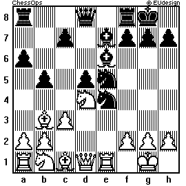 Chess Board