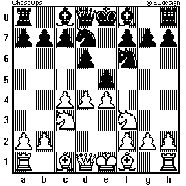 Chess Board