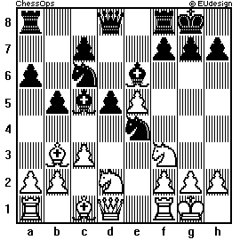 Chess Board