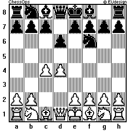 Chess Board