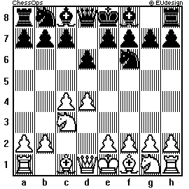 Chess Board