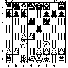 Chess Board