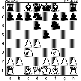 Chess Board