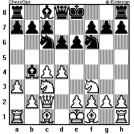 Chess Board