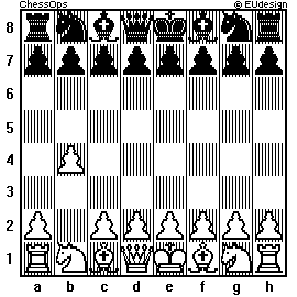 Chess Board