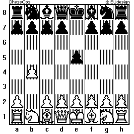 Chess Board