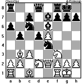 Chess Board