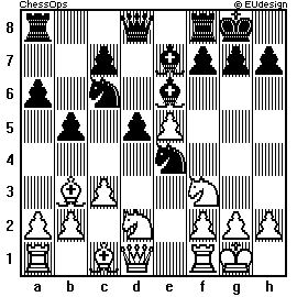 Chess Board