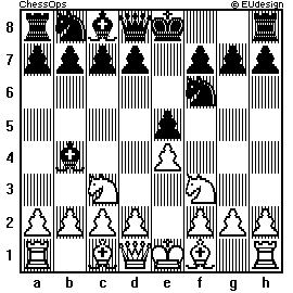 Chess Board