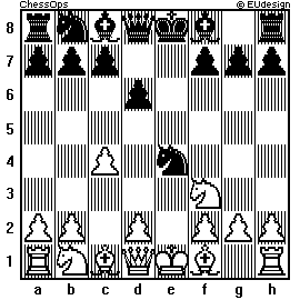 Chess Board