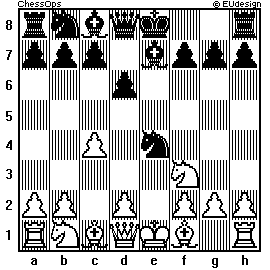 Chess Board