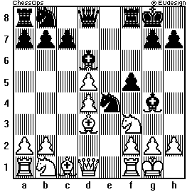 Chess Board