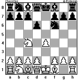 Chess Board