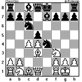 Chess Board