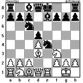 Chess Board