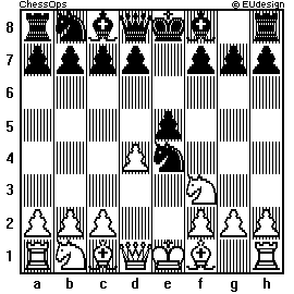 Chess Board