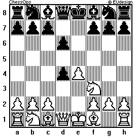 Chess Board