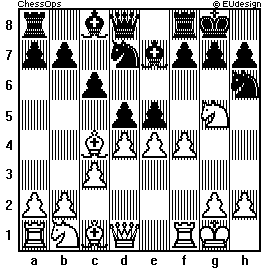 Chess Board