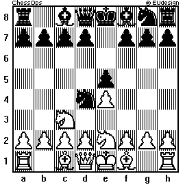 Chess Board