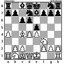 Chess Board