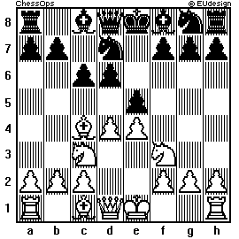 Chess Board