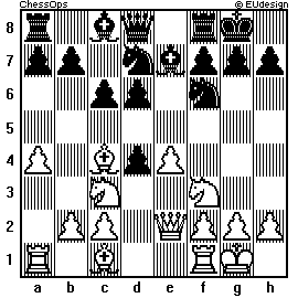 Chess Board