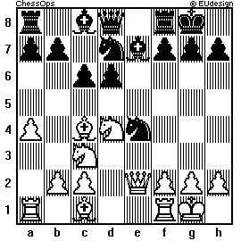 Chess Board