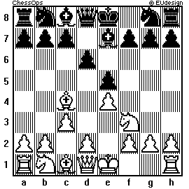 Chess Board