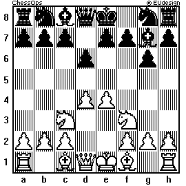 Chess Board