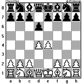 Chess Board