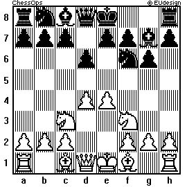 Chess Board