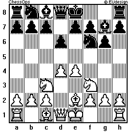 Chess Board